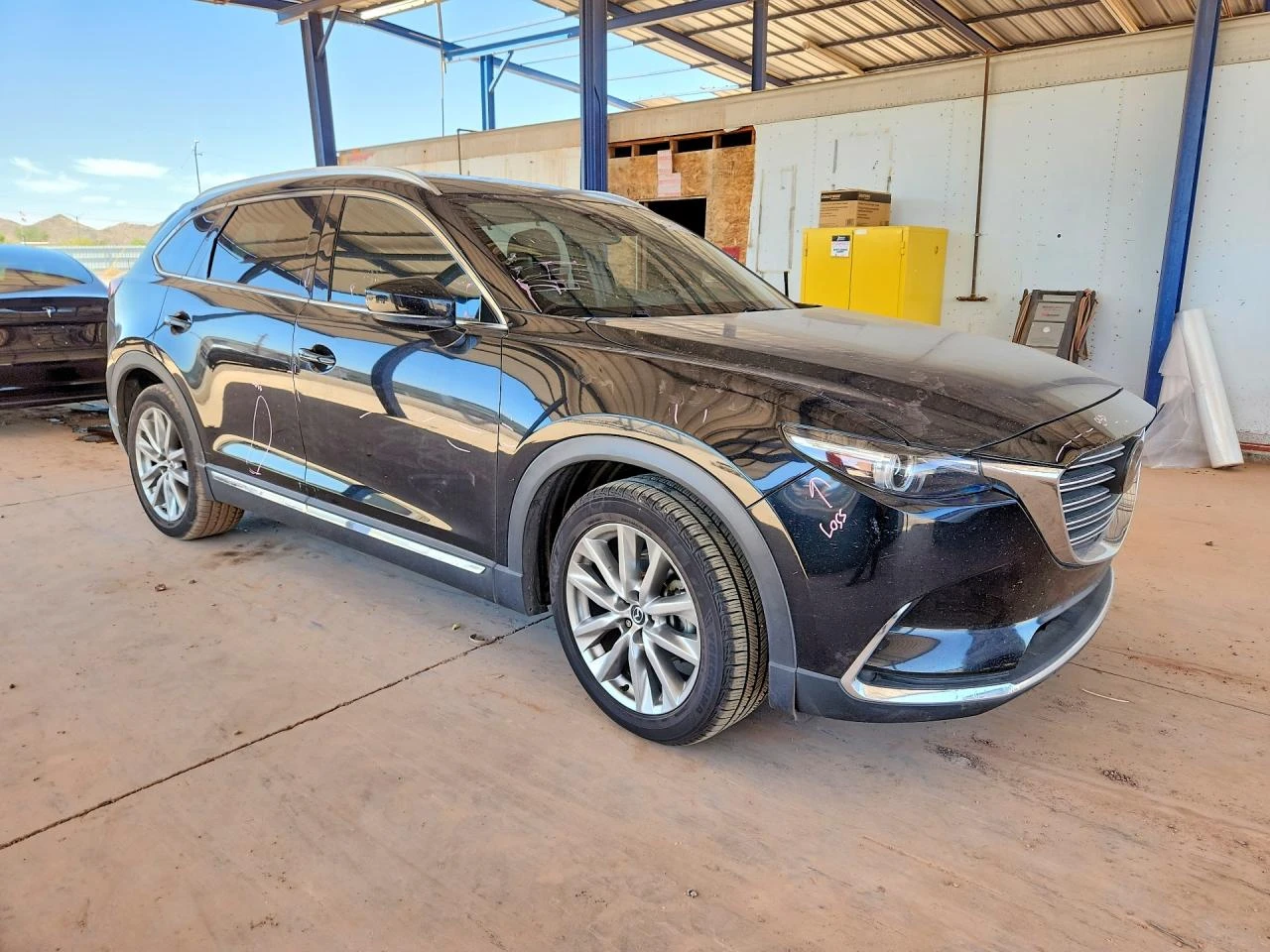 Mazda CX-9 4X4| �������| DISTRONIC| CAMERA| PODGREV| MEMORY|  | Mobile.bg � ����������� 3
