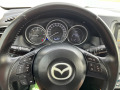 Mazda CX-5 2.2d SKYACTIVE Като нова! - [12] 