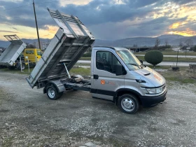 Iveco 35c17 Самосвал, снимка 12