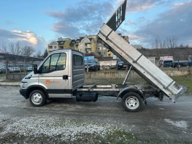 Iveco 35c17 Самосвал, снимка 6