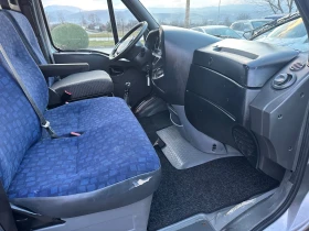 Iveco 35c17 Самосвал, снимка 14