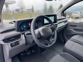 VW Transporter 2.0 TDI 9 Местен, Чисто нов, снимка 7