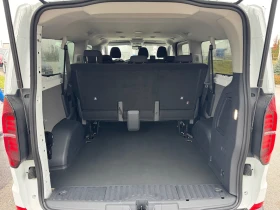 VW Transporter 2.0 TDI 9 Местен, Чисто нов, снимка 17