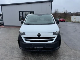 VW Transporter 2.0 TDI 9 Местен, Чисто нов, снимка 5