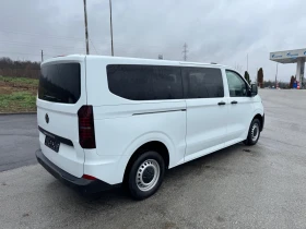 VW Transporter 2.0 TDI 9 Местен, Чисто нов, снимка 4