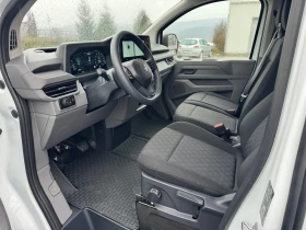 VW Transporter 2.0 TDI 9 Местен, Чисто нов, снимка 8