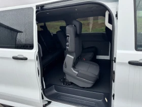 VW Transporter 2.0 TDI 9 Местен, Чисто нов, снимка 14