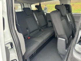 VW Transporter 2.0 TDI 9 Местен, Чисто нов, снимка 13