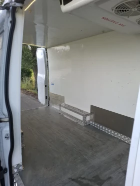 Iveco 35c13 Хладилен , снимка 6