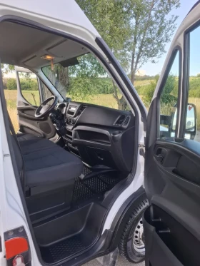 Iveco 35c13 Хладилен , снимка 8