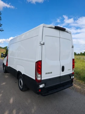 Iveco 35c13 Хладилен , снимка 3