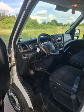 Iveco 35c13 Хладилен , снимка 11