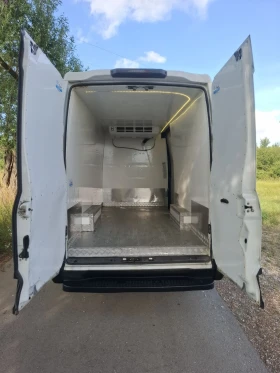 Iveco 35c13 Хладилен , снимка 7