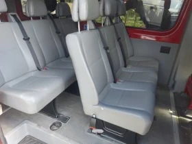 VW Crafter 2.5, снимка 7