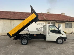 Ford Transit с Климатик, снимка 6