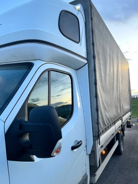 Обява за продажба на Renault Master Б-кат/ДВ.ГУВА/10П/Борд/Печка/Клима/Възглавнизи ~24 990 лв. - изображение 3