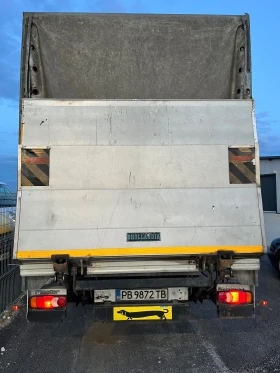 Обява за продажба на Renault Master Б-кат/ДВ.ГУВА/10П/Борд/Печка/Клима/Възглавнизи ~24 990 лв. - изображение 8