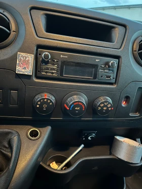 Обява за продажба на Renault Master Б-кат/ДВ.ГУВА/10П/Борд/Печка/Клима/Възглавнизи ~24 990 лв. - изображение 6