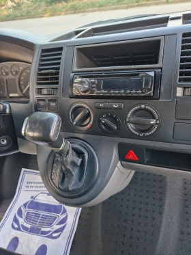VW T5 2.5 TDI | Mobile.bg    10
