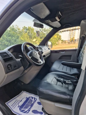 VW T5 2.5 TDI | Mobile.bg    9