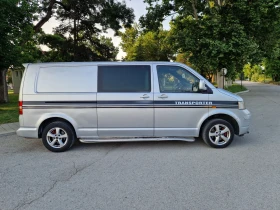VW T5 2.5 TDI | Mobile.bg    7