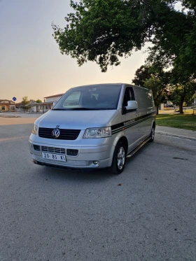 VW T5 2.5 TDI | Mobile.bg    3