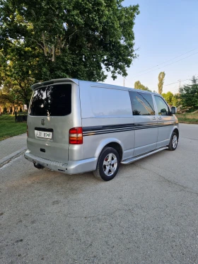 VW T5 2.5 TDI | Mobile.bg    2