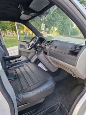VW T5 2.5 TDI | Mobile.bg    8