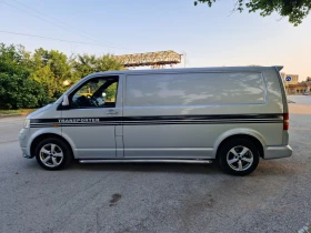 VW T5 2.5 TDI | Mobile.bg    6