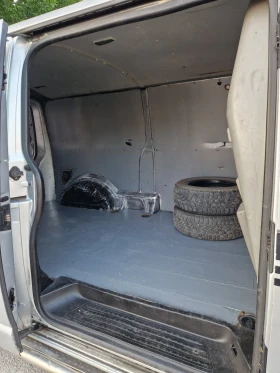 VW T5 2.5 TDI | Mobile.bg    12
