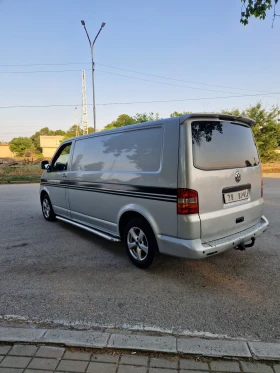 VW T5 2.5 TDI | Mobile.bg    4