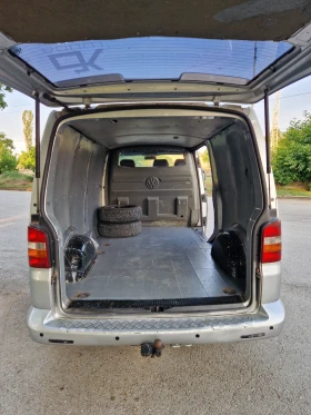 VW T5 2.5 TDI | Mobile.bg    11
