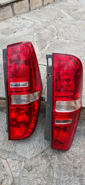 Hyundai H1  - изображение 1