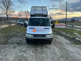 Iveco 35c17 Самосвал