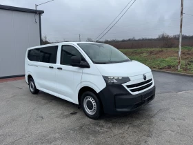 VW Transporter 2.0 TDI 9 Местен, Чисто нов