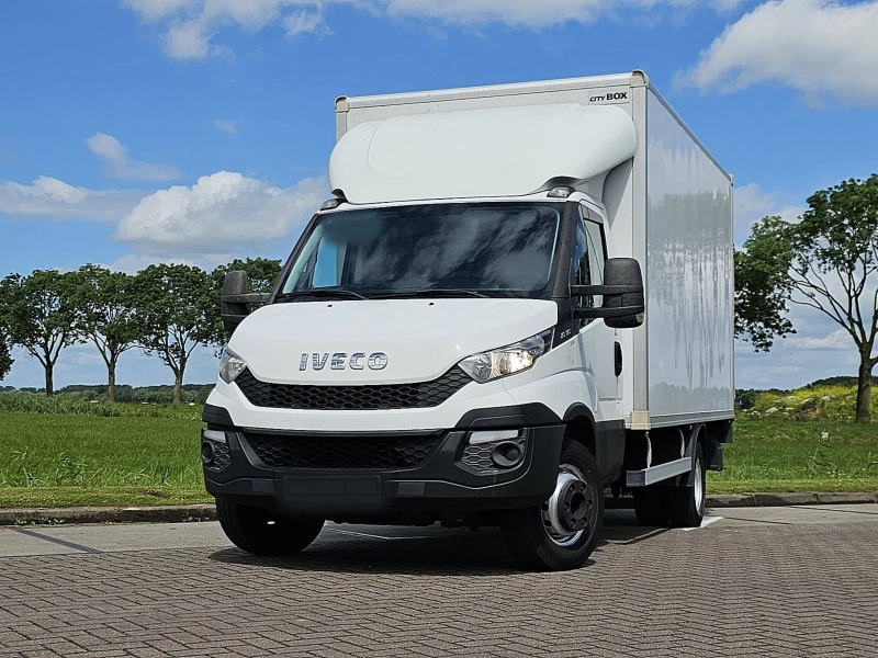 Iveco Daily 70C21 * * KAT C * * 