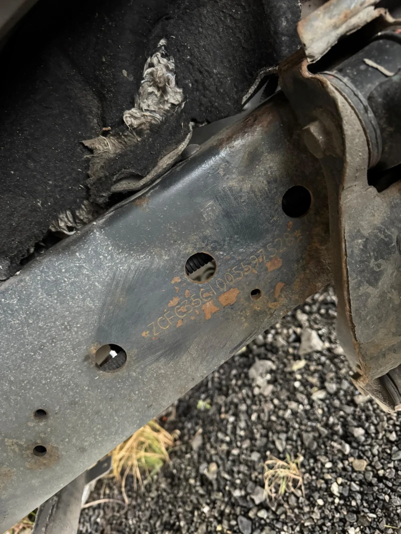 Iveco 35c17 Самосвал, снимка 5 - Бусове и автобуси - 52815262