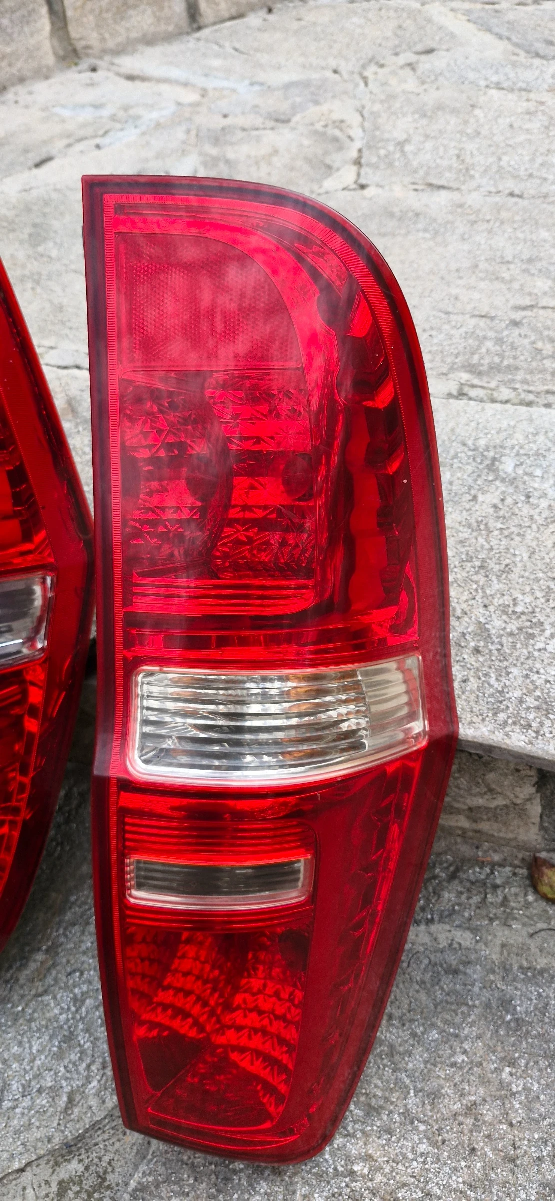 Hyundai H1  - изображение 3