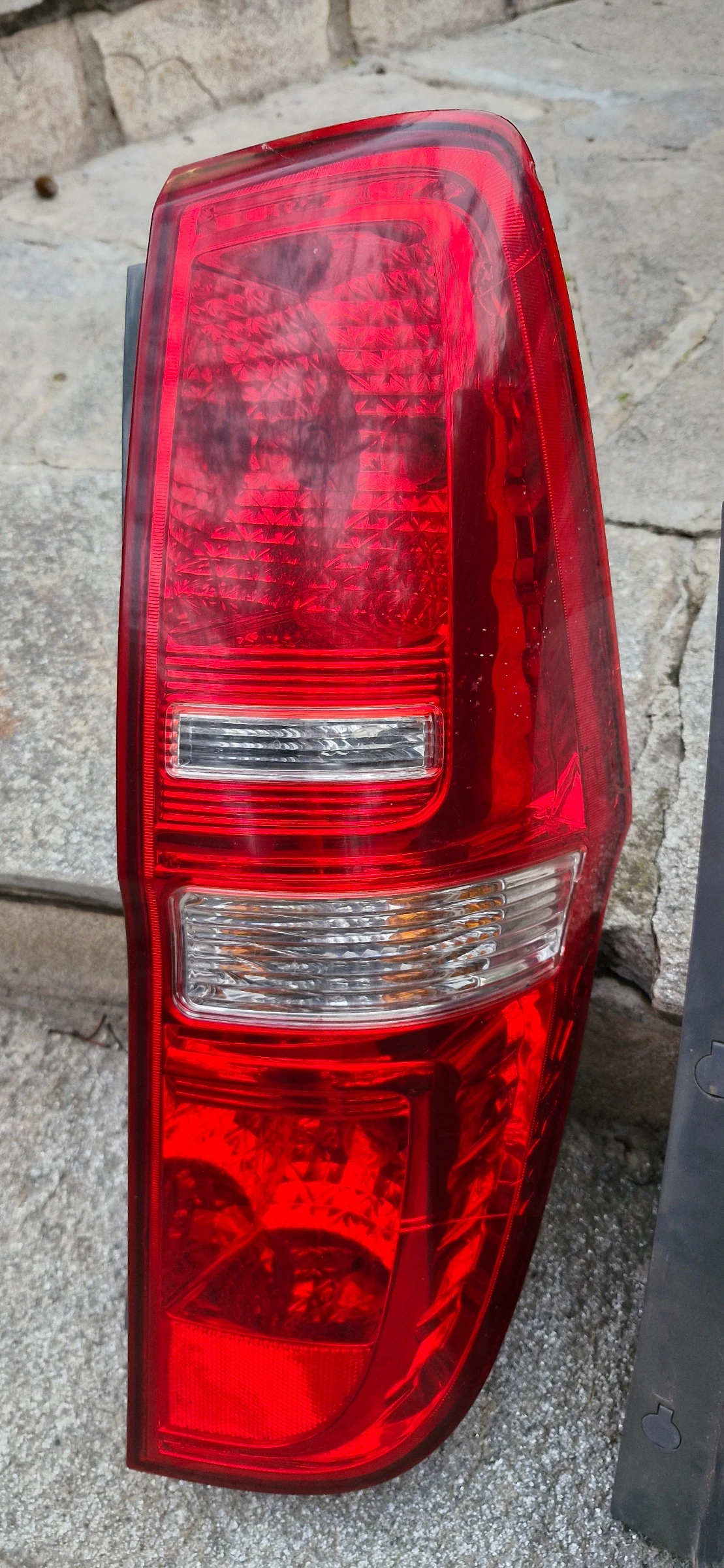 Hyundai H1  - изображение 2