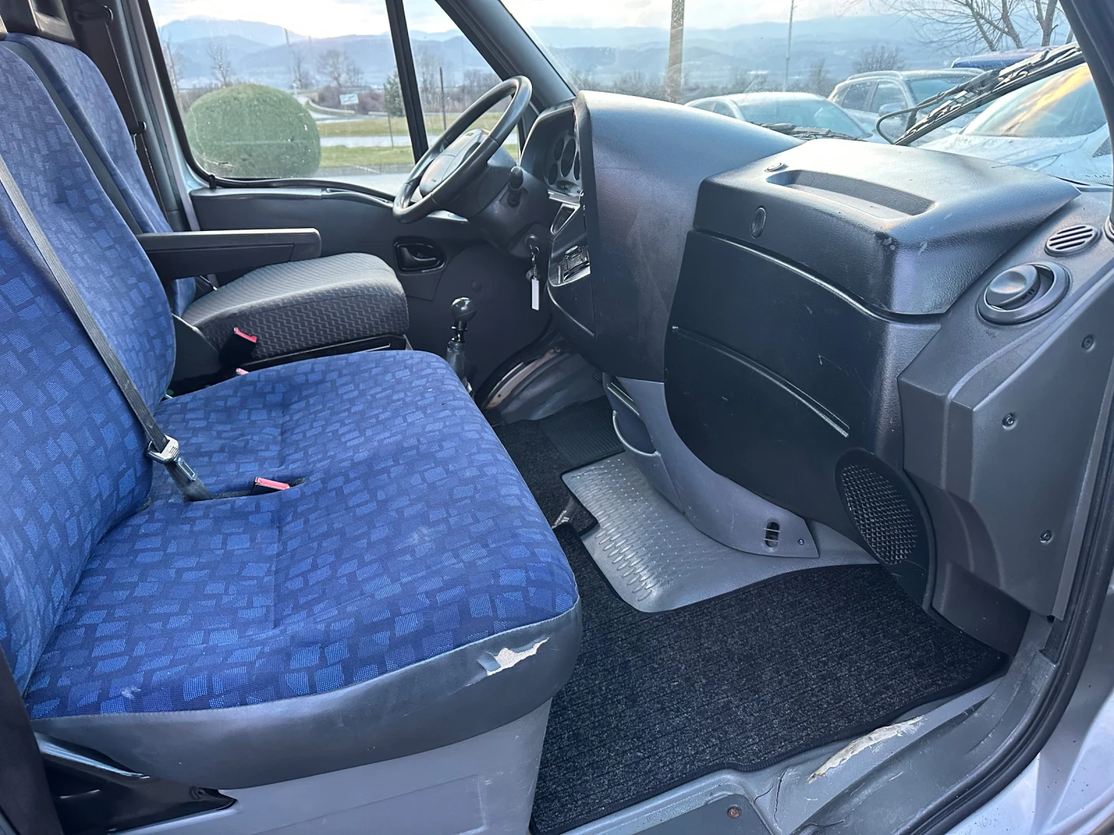 Iveco 35c17 �������� | Mobile.bg � ����������� 14