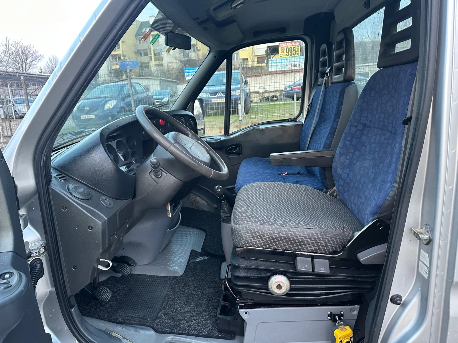 Iveco 35c17 �������� | Mobile.bg � ����������� 15