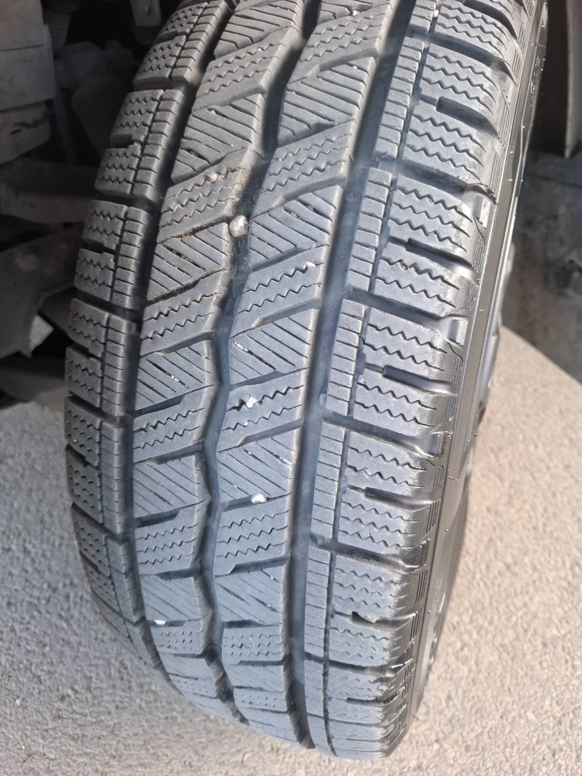 Iveco 35c13 Хладилен , снимка 4 - Бусове и автобуси - 55159692