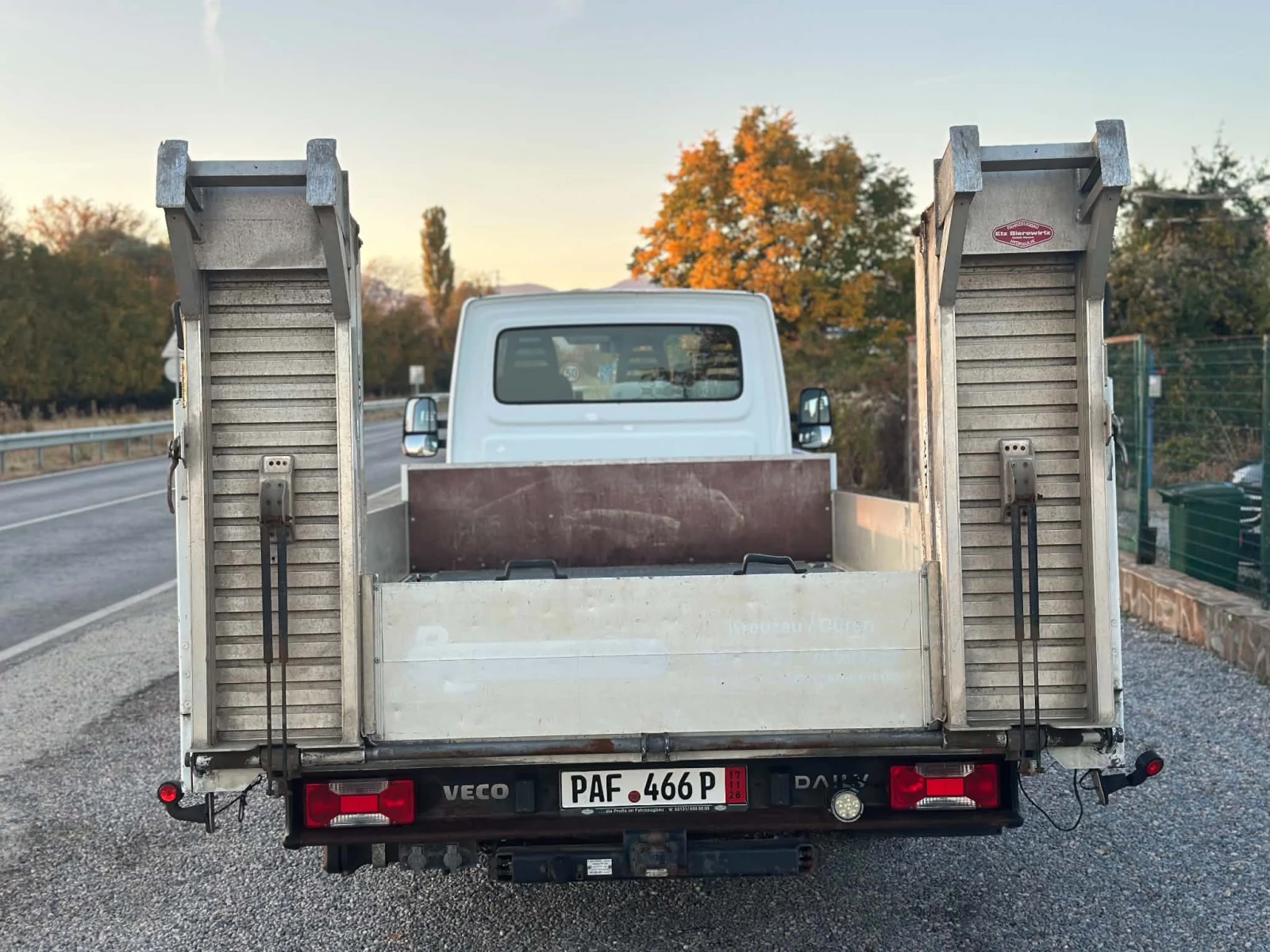 Iveco Daily 70c17* N2* �����* ��������* ��������* 5�* 4�- ���� | Mobile.bg � ����������� 6