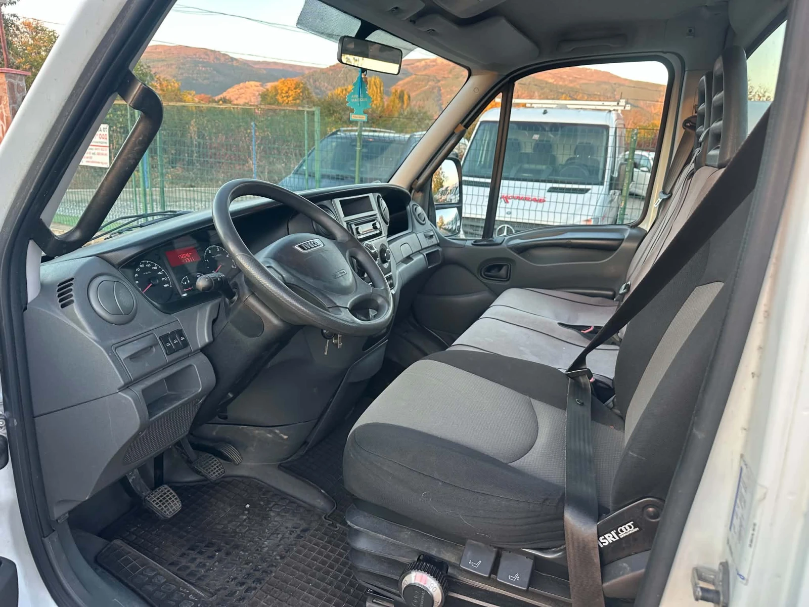 Iveco Daily 70c17* N2* �����* ��������* ��������* 5�* 4�- ���� | Mobile.bg � ����������� 8