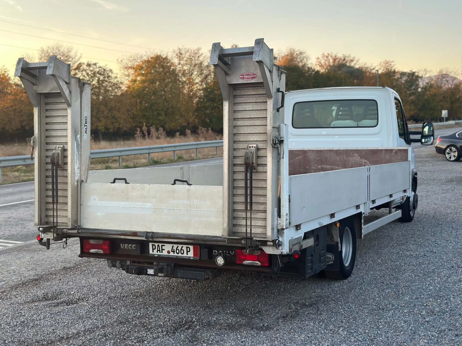 Iveco Daily 70c17* N2* �����* ��������* ��������* 5�* 4�- ���� | Mobile.bg � ����������� 5