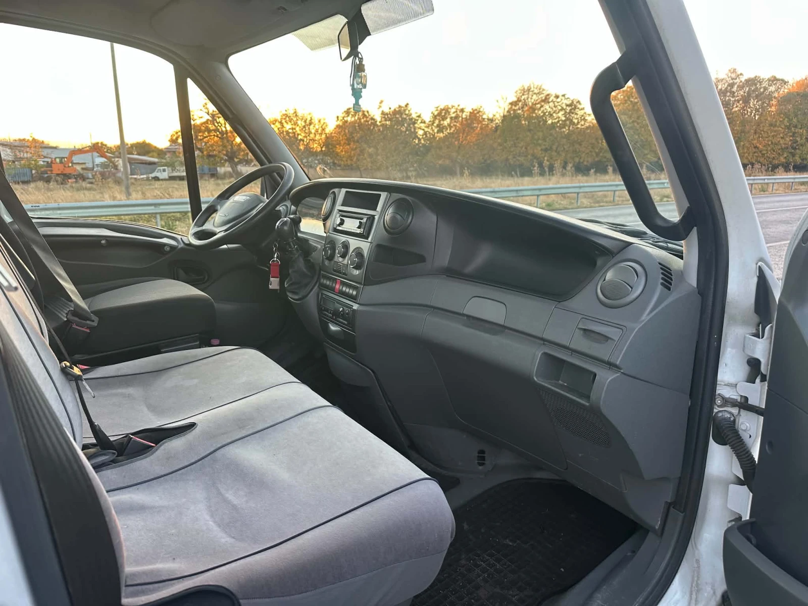 Iveco Daily 70c17* N2* �����* ��������* ��������* 5�* 4�- ���� | Mobile.bg � ����������� 13