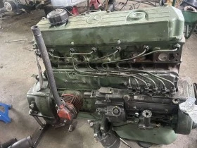 Mercedes-Benz 817 След основен ремонт , снимка 1