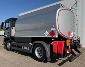 Man Tgs 18.440, снимка 1