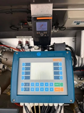 Man Tgs 18.440, снимка 10