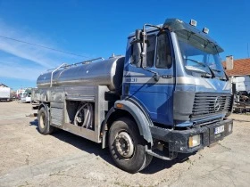     Mercedes-Benz 1831    13000